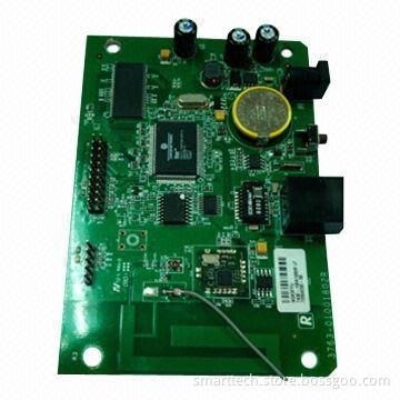 Electronic PCBA prototype